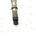2021 CF-Moto CFORCE 600 OEM Transmission Mainshaft 0GR0-060001-00001 AC0