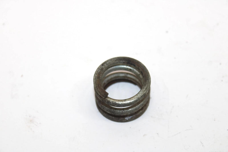1976 Yamaha Gs340 Oem Steering Spring Set 90501-35154-00 SY71