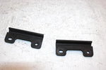 2001 Polaris Magnum 500 Oem Brake Line Hose Clamp Pair 5434041 AP121
