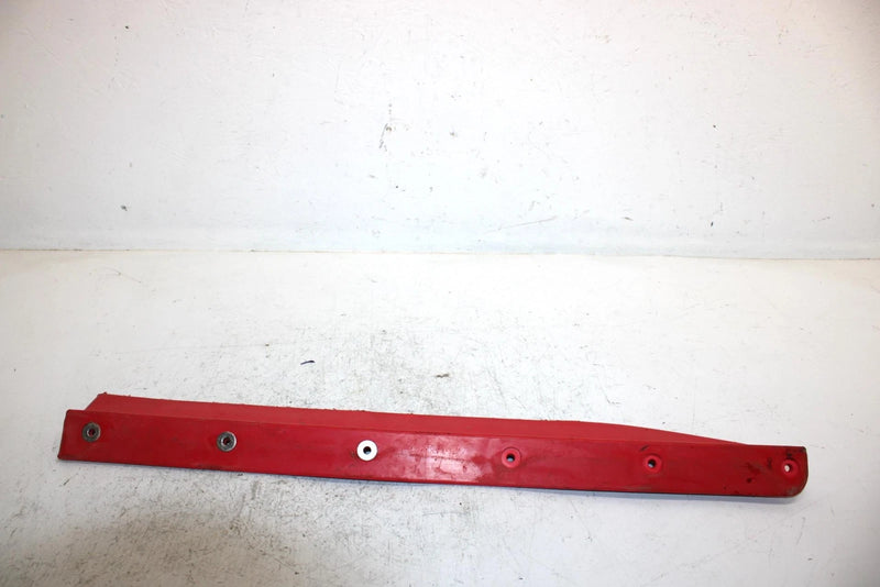 1996 Polaris Slx 780 Oem Right Sponson 5432275-136 JP30