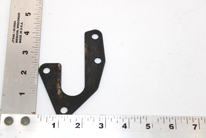 2003 Polaris Classic 600 Oem Coupler Plate 5245045 SP110