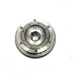 98-02 Suzuki Quadrunner 500 LTF500F 4x4 OEM Flywheel 32102-09F10 AS37