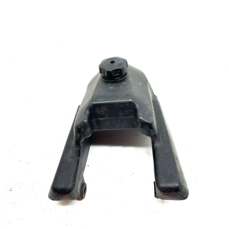 1996 Yamaha Warrior 350 OEM Fuel Gas Tank 1UY-24110-01-00 AY60