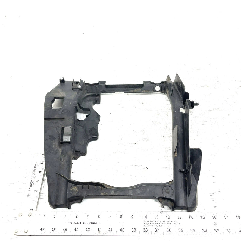 2012 Yamaha Grizzly 550 YFM550 4x4 OEM Dampner Plate 1HP-F414H-00-00 AY65