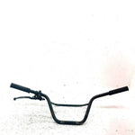 1989 Suzuki Quadrunner 4WD OEM Handlebars 56110-19B32-291 AS35