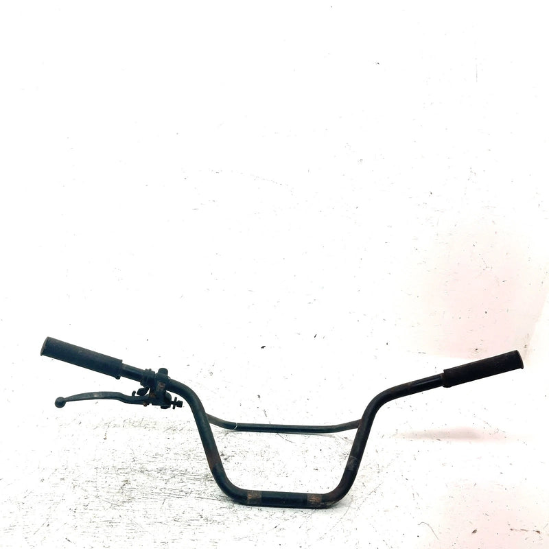1989 Suzuki Quadrunner 4WD OEM Handlebars 56110-19B32-291 AS35
