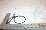1998 Ski-doo Mxz 670 Oem Hood Cable 415093900 SS17