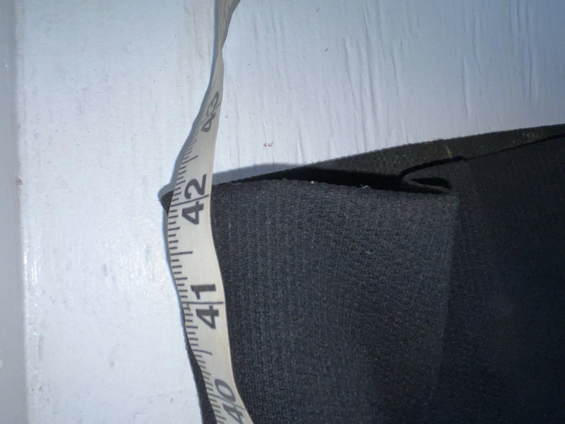 New Vintage Black Lee Polyester Pants OO-10