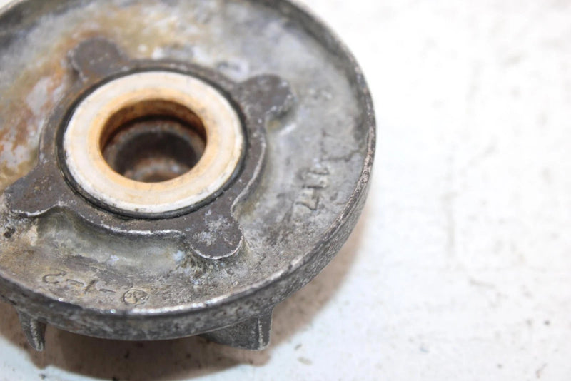 1999 Kawasaki Prarie 400 Oem Engine Water Pump Impeller 59256-1073 AK28