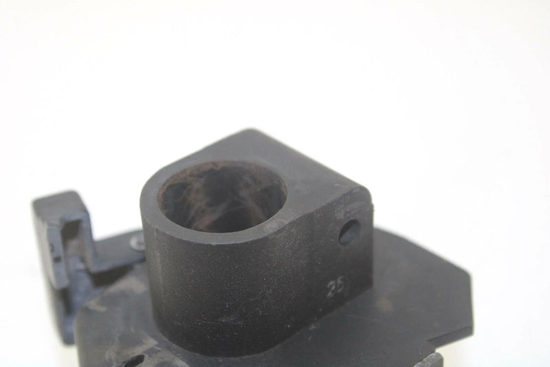 93 Arctic Cat EXT 550 OEM Left Control Switch Housing 0609-044 SA83
