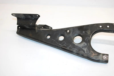 16 Can-am Outlander L Max 450 Efi Dps Oem Footrest Support 705210817 AB5