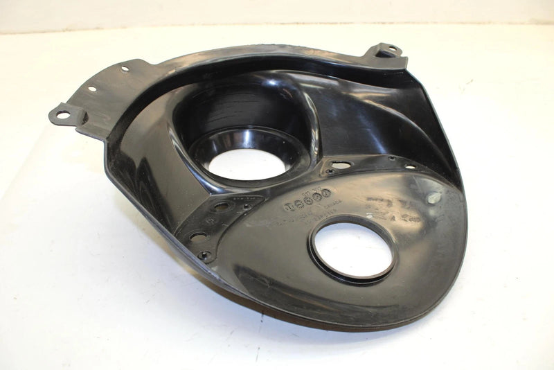 2001 Ski-doo Mxz 800 Oem Center Console 517302465 SS99