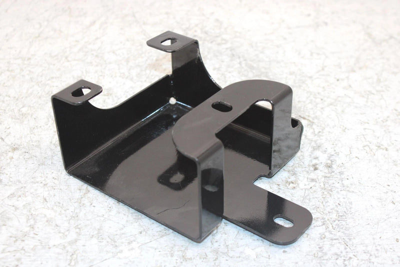 2006 John Deere  Buck 650 Oem Fuel Tank Bracket 709000039 AJ0