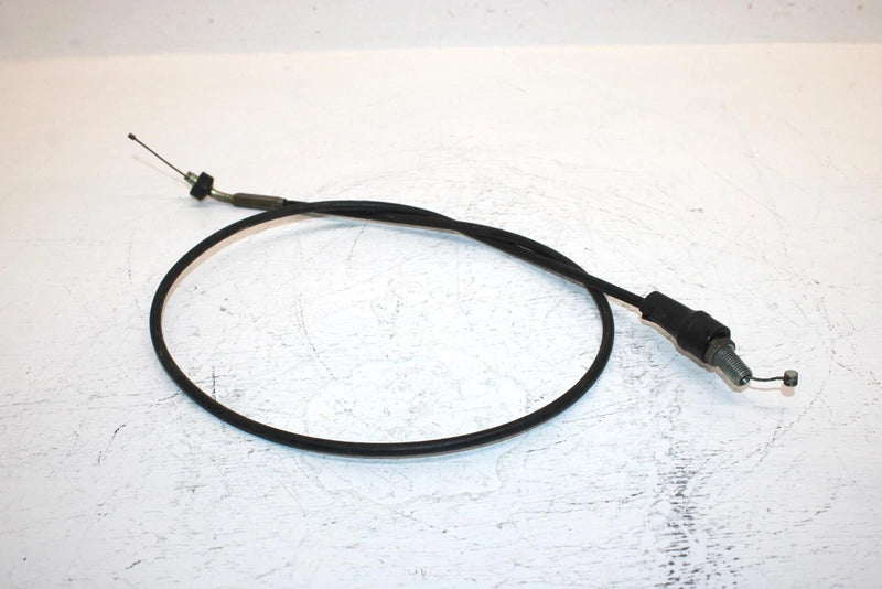 1986 Yamaha  Moto 4 Oem Throttle Cable 1NU-26311-00-00 AY7