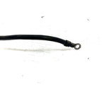 07-14 Honda Rancher 420 TRX420FE ES OEM Battery Ground Cable 32601-HP5-600 AH76