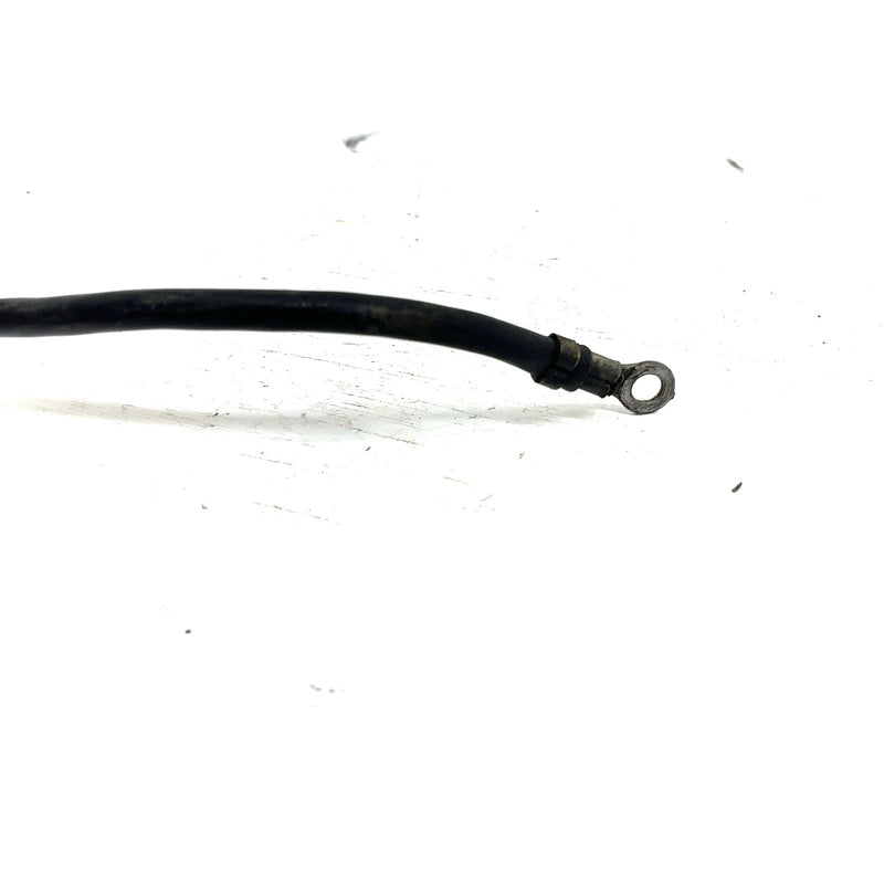 07-14 Honda Rancher 420 TRX420FE ES OEM Battery Ground Cable 32601-HP5-600 AH76