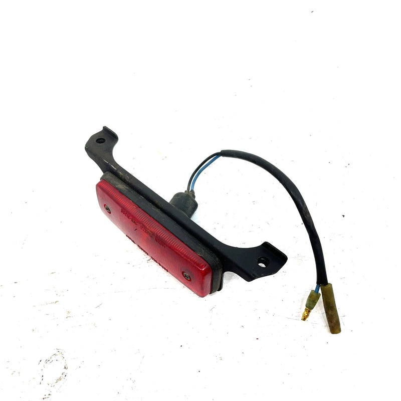 87-01 Yamaha Warrior 350 OEM Tail Brake Light 38W-84710-00-00 AY60