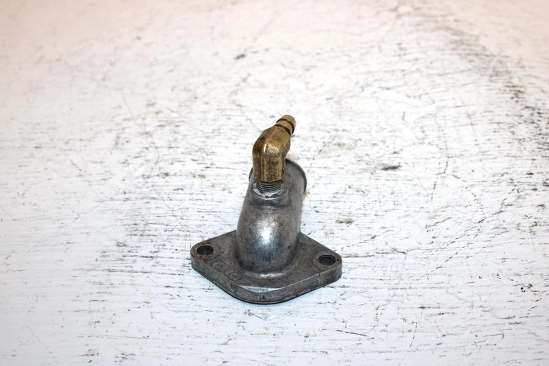 2002 Ski-doo Mxz 800 Adrenaline Oem Coolant Outlet Fitting 420922062 SS21