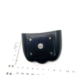 1995 Arctic Cat TigerShark Daytona OEM Lower Console Cover 0673-626 JA15