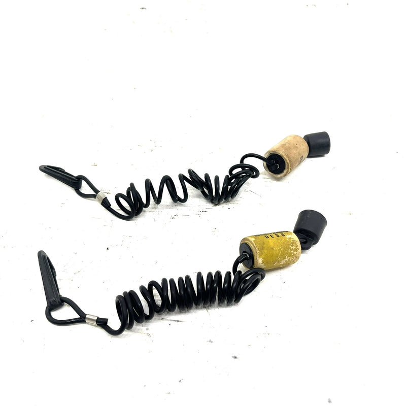 2004 Sea-Doo RXP Supercharged OEM Lanyard Safety Set JS59.1 
