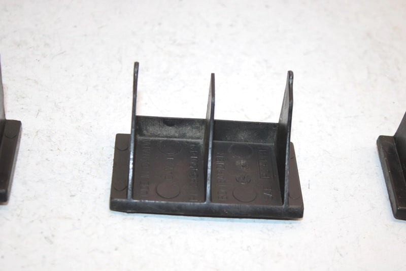 2000 Sea-doo Gtx Oem Sponson Insert Set Of 3 293450149 JS56