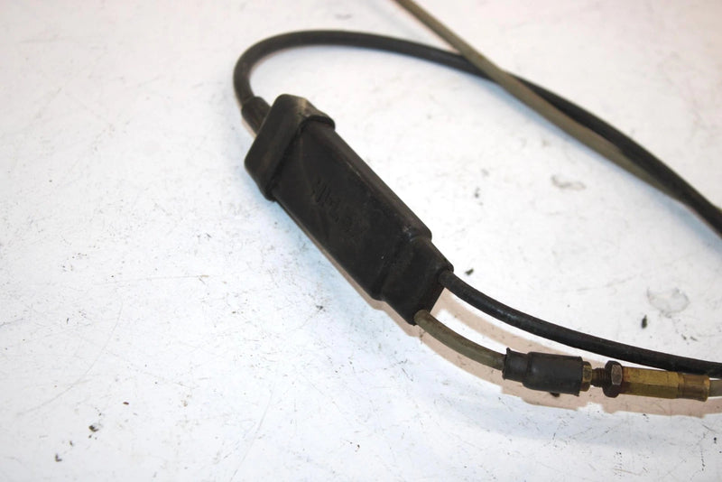 03 Ski-doo Legend 600 Oem Throttle Cable 512059680 SS102