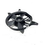 12 Yamaha Grizzly 550 YFM550 4x4 OEM Radiator Cooling Fan 1HP-E2405-00-00 AY65