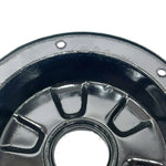 82-83 Honda ATC200 OEM Rear Brake Drum Cover40532-958-010 AH82