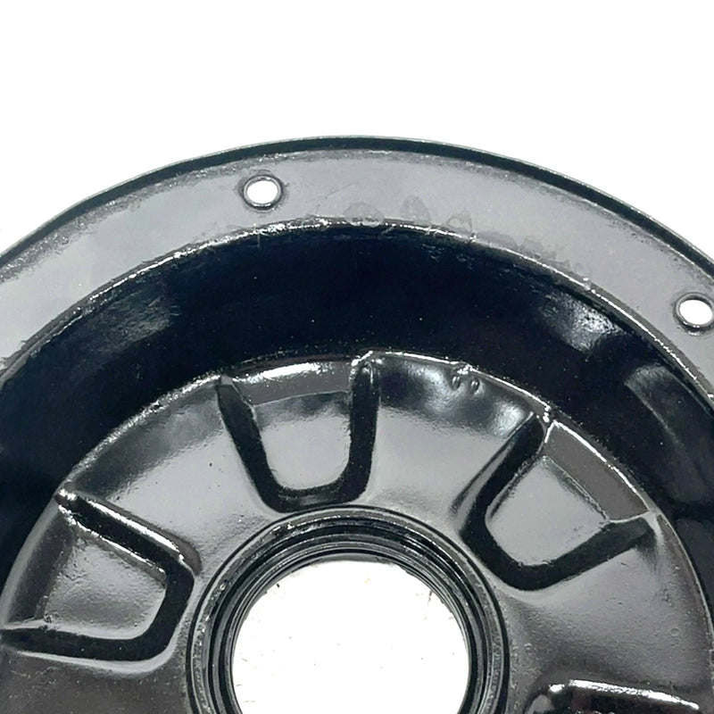 82-83 Honda ATC200 OEM Rear Brake Drum Cover40532-958-010 AH82