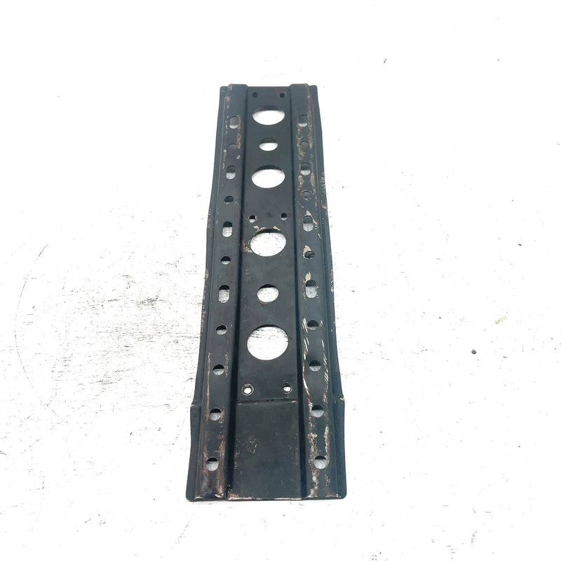 91-93 Polaris Trail Boss 350L 2x4 OEM Skid Plate 5220922-067 AP247