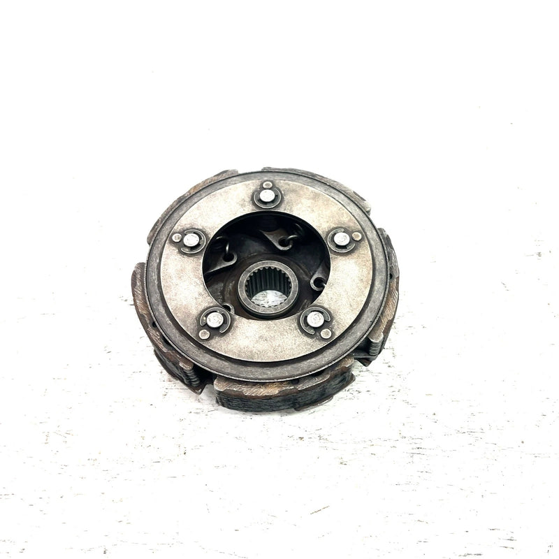 97-02 Honda Foreman 400 TRX400FW 4x4 OEM Centrifugal Clutch 22535-HM7-305 AH92
