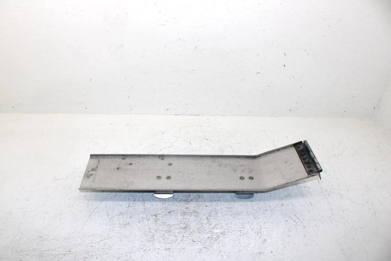 1994 Polaris Classic Touring Oem Clutch Belt Cover 5222903 SP55