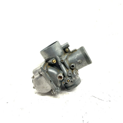 87-99 Polaris Trail Boss 250 2x4 OEM Carburetor Body 3130424 AP128