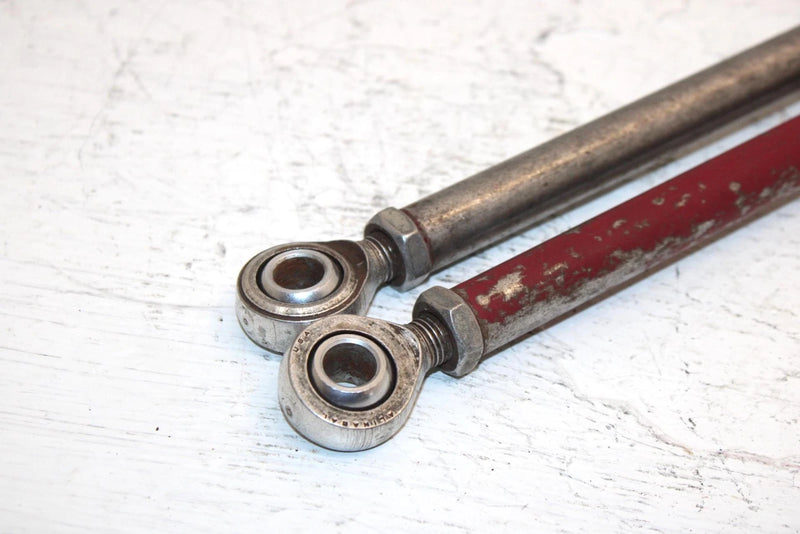 1991 Polaris Sport Oem Upper Radius Rod Pair 1822037-01 SP26