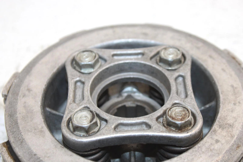 1982 Honda Atc 185a Oem Clutch Pack Set 22350-115-020 22361-437-000 AH63