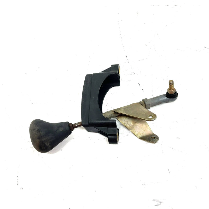 02-03 Kawasaki Prairie 650 4x4 OEM Gear Shifter 13236-1384 AK37