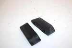 1991 Arctic Cat Prowler Oem Tunnel Wearstrip Track Guide Pair 0604-497 SA57