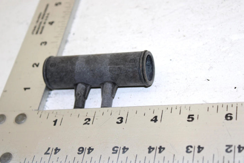 1995 Arctic Cat Wildcat Touring Oem Double Tee Fitting 0616-065 SA2