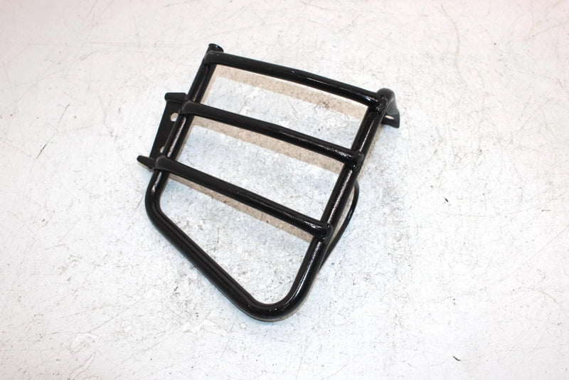 1997 Kawasaki Bayou 220 Oem Right Footboard 34028-1309 AK21