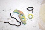 91 Arctic Cat Prowler Oem NOS Ratchet Set 3004-729 SAS7