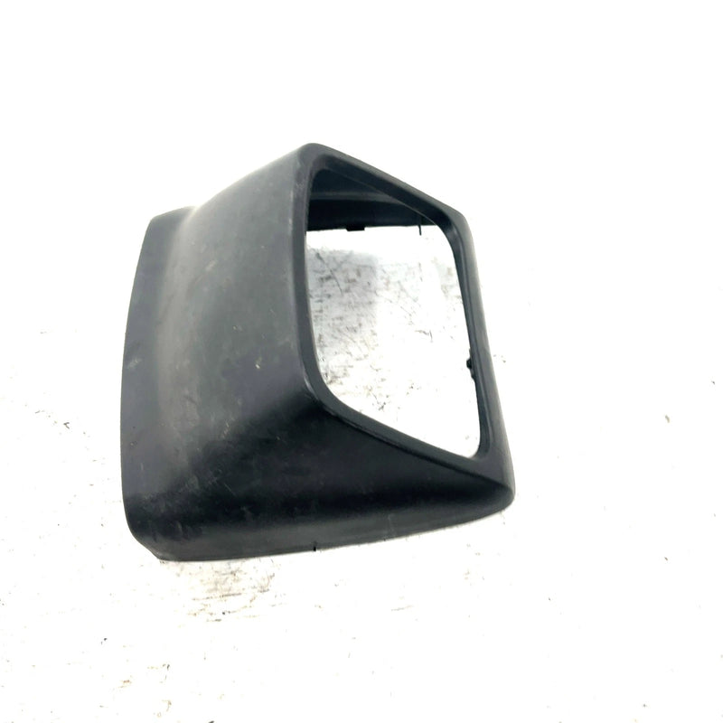03 Honda Foreman Rubicon 500 4x4 OEM Upper Headlight Cover 61301-HN0-A00ZC AH93