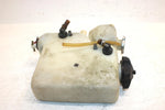 1996 Ski-doo Mxz 583 Oem Oil/Coolant Tank 572076900 SS11