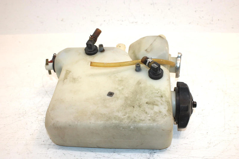 1996 Ski-doo Mxz 583 Oem Oil/Coolant Tank 572076900 SS11