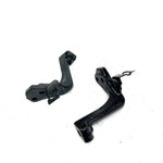 1987 Suzuki Quadrunner 4WD LT4WD OEM Steering Arm Set 51232-19B01 AS28