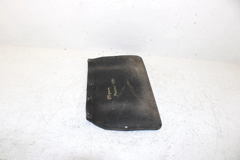 1995 Yamaha Vmax 500 Oem Snowflap 8V9-77595-00-00 SY34
