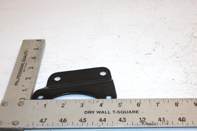 1982 Honda Atc 185a Oem Left Engine Mount Bracket 50352-958-010 AH63