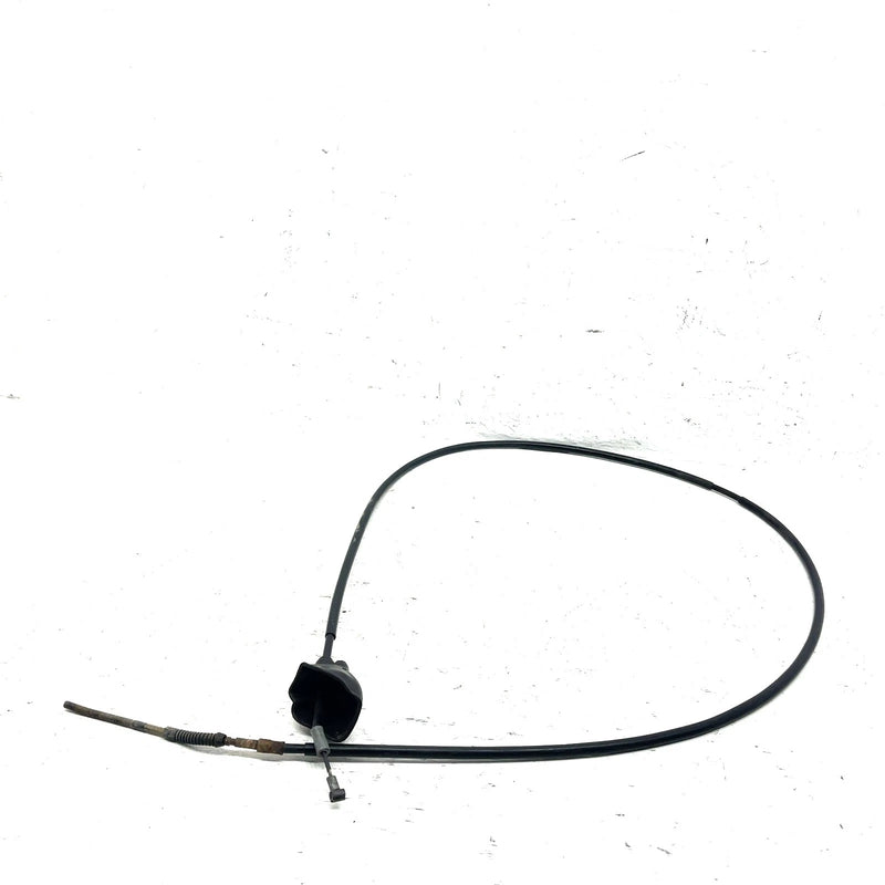 1997 Honda FourTrax 300 TRX300FW 4x4 OEM Hand Brake Cable 43460-HM5-630 AH45