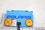 92 Polaris Trail Boss 4x4 Oem Tool Box Lid 5430769-1029 AP135