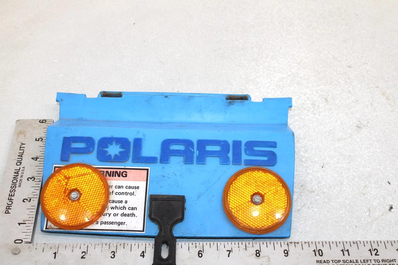92 Polaris Trail Boss 4x4 Oem Tool Box Lid 5430769-1029 AP135