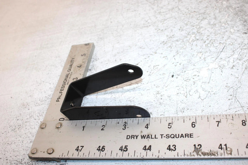 2015 Polaris Ranger 570 Eps Oem Left Bumper Bracket 5258206 XP5.2
